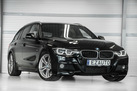 BMW 320D F31 190ZS FACELIFT TOURING M-SPORTPAKET