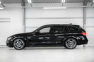 BMW 320D F31 190ZS FACELIFT TOURING M-SPORTPAKET