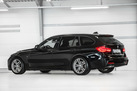 BMW 320D F31 190ZS FACELIFT TOURING M-SPORTPAKET