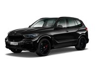 BMW X5 G05 45E 394ZS X-DRIVE M-SPORTPAKET AR SUSPENSION M SEATS SHADOW LINE LIGHTS 