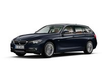 BMW 320D F31 185ZS TOURING LUXURY LINE HARMAN/KARDON HEAD UP 