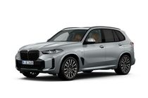 BMW X5 G05 30D 286ZS MHEV FACELIFT X-DRIVE M-SPORTPAKET PRO AIR SUSPENSION M SEATS BOWERS&WILKINS SKY LOUNGE MASSAGE FUNCTION WARRANTY 