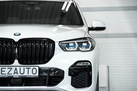 BMW X5 G05 30D 265ZS X-DRIVE M-SPORTPAKET AIR SUSPENSION SOFT CLOSE HARMAN/KARDON PARKING ASISST PLUS  