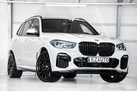 BMW X5 G05 30D 265ZS X-DRIVE M-SPORTPAKET AIR SUSPENSION SOFT CLOSE HARMAN/KARDON PARKING ASISST PLUS  