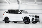 BMW X5 G05 30D 265ZS X-DRIVE M-SPORTPAKET AIR SUSPENSION SOFT CLOSE HARMAN/KARDON PARKING ASISST PLUS  