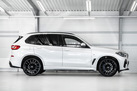 BMW X5 G05 30D 265ZS X-DRIVE M-SPORTPAKET AIR SUSPENSION SOFT CLOSE HARMAN/KARDON PARKING ASISST PLUS  