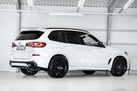 BMW X5 G05 30D 265ZS X-DRIVE M-SPORTPAKET AIR SUSPENSION SOFT CLOSE HARMAN/KARDON PARKING ASISST PLUS  