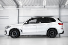 BMW X5 G05 30D 265ZS X-DRIVE M-SPORTPAKET AIR SUSPENSION SOFT CLOSE HARMAN/KARDON PARKING ASISST PLUS  