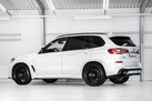 BMW X5 G05 30D 265ZS X-DRIVE M-SPORTPAKET AIR SUSPENSION SOFT CLOSE HARMAN/KARDON PARKING ASISST PLUS  