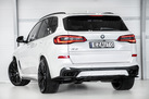 BMW X5 G05 30D 265ZS X-DRIVE M-SPORTPAKET AIR SUSPENSION SOFT CLOSE HARMAN/KARDON PARKING ASISST PLUS  