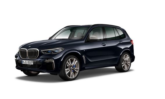 BMW X5 G05 M50D 400ZS X-DRIVE M-SPORTPAKET SPORTS EXHAUST SKY LOUNGE SOFT CLOSE MASSAGE FUNCTION