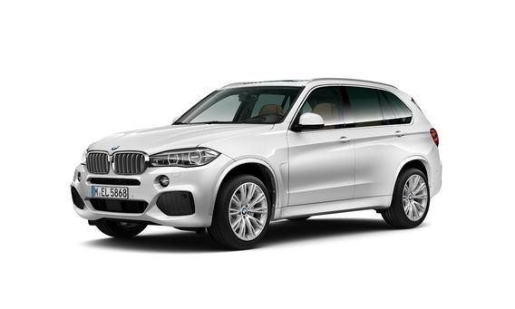 BMW X5 F15 40D 313ZS X-DRIVE M-SPORTPAKET INDIVIDUAL 7 SEATS HARMAN/KARDON HEAD UP DRIVING ASSIST PLUS