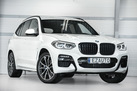 BMW X3 G01 30D 265ZS X-DRIVE M-SPORTPAKET ADAPTIVE LED HARMAN/KARDON HEAD UP AUXILIARY HEATING 