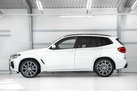 BMW X3 G01 30D 265ZS X-DRIVE M-SPORTPAKET ADAPTIVE LED HARMAN/KARDON HEAD UP AUXILIARY HEATING 