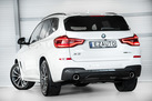 BMW X3 G01 30D 265ZS X-DRIVE M-SPORTPAKET ADAPTIVE LED HARMAN/KARDON HEAD UP AUXILIARY HEATING 