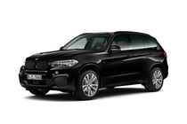 BMW X5 F15 30D 258ZS X-DRIVE M-SPORTPAKET 7 SEATS DRIVING ASSIST PLUS AUXILARY HEATING SOFT CLOSE HARMAN/KARDON