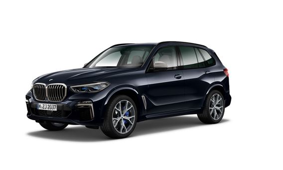 BMW X5 G05 M50D 400ZS X-DRIVE M-SPORTPAKET HARMAN/KARDON PARKING ASSIST PLUS 