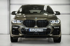 BMW X6 G06 M50I 4.4i 530ZS X-DRIVE M-SPORTPAKET NIGHT VISION SOFT CLOSE ALCANTARA ROOFLINER WARRANTY  