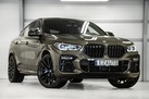 BMW X6 G06 M50I 4.4i 530ZS X-DRIVE M-SPORTPAKET NIGHT VISION SOFT CLOSE ALCANTARA ROOFLINER WARRANTY  