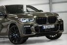 BMW X6 G06 M50I 4.4i 530ZS X-DRIVE M-SPORTPAKET NIGHT VISION SOFT CLOSE ALCANTARA ROOFLINER WARRANTY  