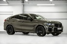 BMW X6 G06 M50I 4.4i 530ZS X-DRIVE M-SPORTPAKET NIGHT VISION SOFT CLOSE ALCANTARA ROOFLINER WARRANTY  