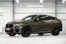 BMW X6 G06 M50I 4.4i 530ZS X-DRIVE M-SPORTPAKET NIGHT VISION SOFT CLOSE ALCANTARA ROOFLINER WARRANTY  