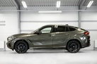 BMW X6 G06 M50I 4.4i 530ZS X-DRIVE M-SPORTPAKET NIGHT VISION SOFT CLOSE ALCANTARA ROOFLINER WARRANTY  