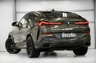 BMW X6 G06 M50I 4.4i 530ZS X-DRIVE M-SPORTPAKET NIGHT VISION SOFT CLOSE ALCANTARA ROOFLINER WARRANTY  