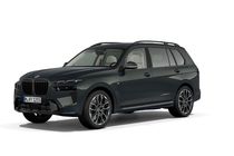 BMW X7 G07 40D 340ZS FACELIFT X-DRIVE M-SPORTPAKET PRO INDIVIDUAL 7 SEATS SKY LOUNGE BOWERS&WILKINS SOFT CLOSE AIR SUSPENSION WARRANTY 