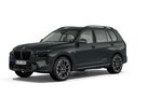 BMW X7 G07 40D 340ZS FACELIFT X-DRIVE M-SPORTPAKET PRO INDIVIDUAL 7 SEATS SKY LOUNGE BOWERS&WILKINS SOFT CLOSE AIR SUSPENSION WARRANTY 