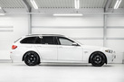 BMW 530D F11 258ZS TOURING FACELIFT M-SPORTPAKET LED DISPLAY HEAD UP ADAPTIVE LED   