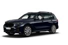 BMW X7 G07 40I 340ZS X-DRIVE M-SPORTPAKET INDIVIDUAL 6 SEATS BOWERS&WILKINS SKY LOUNGE AIR SUSPENSION WARRANTY