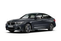 BMW 335D F34 313ZS GRAN TURISMO X-DRIVE M-SPORTPAKET HARMAN/KARDON HEAD UP 