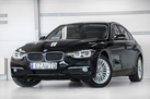 BMW 320D F30 190ZS FACELIFT LUXURY LINE ADAPTIVE LED 