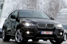 BMW X6 3.0SD  SPORTPAKET 