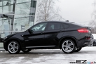 BMW X6 3.0SD  SPORTPAKET 
