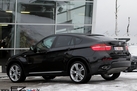 BMW X6 3.0SD  SPORTPAKET 