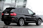 BMW X5 SPORTPAKET E70