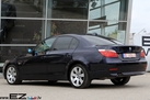 BMW 530D  E60  3.0D 218 ZS