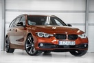 BMW 320D F31 190ZS FACELIFT TOURING SPORT LINE ACTIVE CRUISE  LED HEADLIGHT 