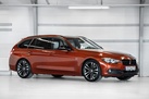 BMW 320D F31 190ZS FACELIFT TOURING SPORT LINE ACTIVE CRUISE  LED HEADLIGHT 