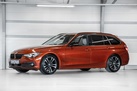 BMW 320D F31 190ZS FACELIFT TOURING SPORT LINE ACTIVE CRUISE  LED HEADLIGHT 