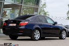 BMW 530D  E60  3.0D 218 ZS