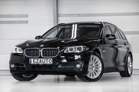 BMW 535D F11 313ZS X-DRIVE TOURING FACELIFT HEAD UP ADAPTIVE LED DRIVING ASSIST 