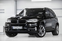 BMW X5 F15 30D 258ZS X-DRIVE HIGH EXECUTIVE SOFT CLOSE SURROUND HEAD UP VIEW HARMAN/KARDON DRIVING ASSIST PLUS