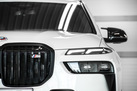 BMW X7 G07 M60i 530ZS FACELIFT X-DRIVE M-SPORTPAKET PRO 7 SEATS BOWERS&WILKINS SKY LOUNGE EXECUTIVE DRIVE PRO MASSAGE FUNCTION WARRANTY  