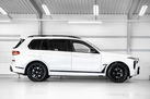 BMW X7 G07 M60i 530ZS FACELIFT X-DRIVE M-SPORTPAKET PRO 7 SEATS BOWERS&WILKINS SKY LOUNGE EXECUTIVE DRIVE PRO MASSAGE FUNCTION WARRANTY  