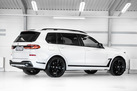 BMW X7 G07 M60i 530ZS FACELIFT X-DRIVE M-SPORTPAKET PRO 7 SEATS BOWERS&WILKINS SKY LOUNGE EXECUTIVE DRIVE PRO MASSAGE FUNCTION WARRANTY  