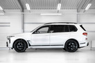BMW X7 G07 M60i 530ZS FACELIFT X-DRIVE M-SPORTPAKET PRO 7 SEATS BOWERS&WILKINS SKY LOUNGE EXECUTIVE DRIVE PRO MASSAGE FUNCTION WARRANTY  