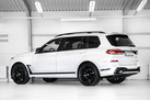 BMW X7 G07 M60i 530ZS FACELIFT X-DRIVE M-SPORTPAKET PRO 7 SEATS BOWERS&WILKINS SKY LOUNGE EXECUTIVE DRIVE PRO MASSAGE FUNCTION WARRANTY  